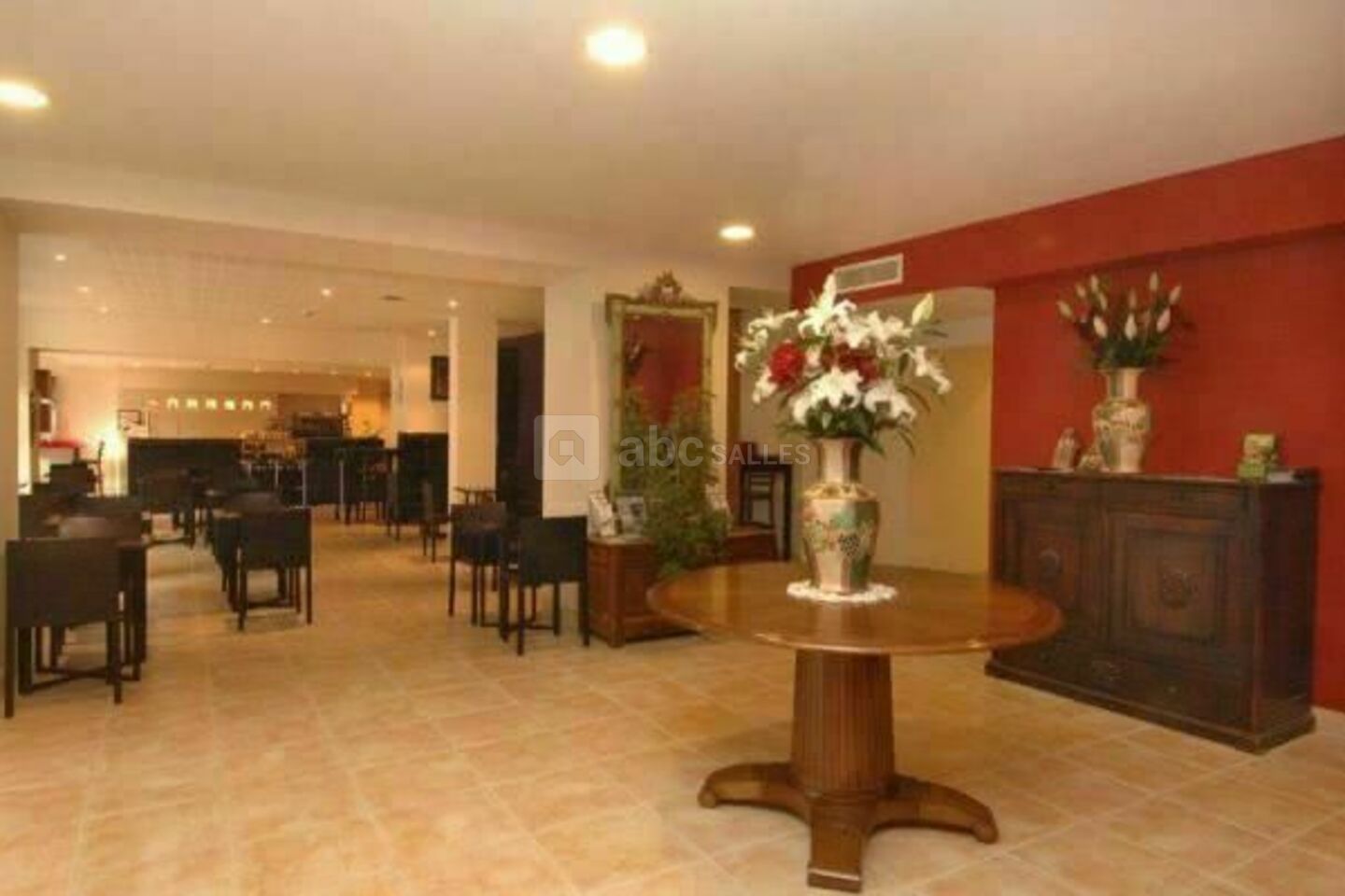 Best Western Hôtel Arene