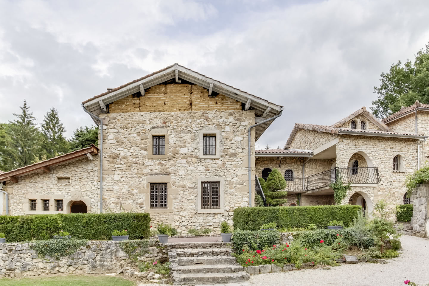 La Bastide de Jaillans - Evénements privés et professionnels