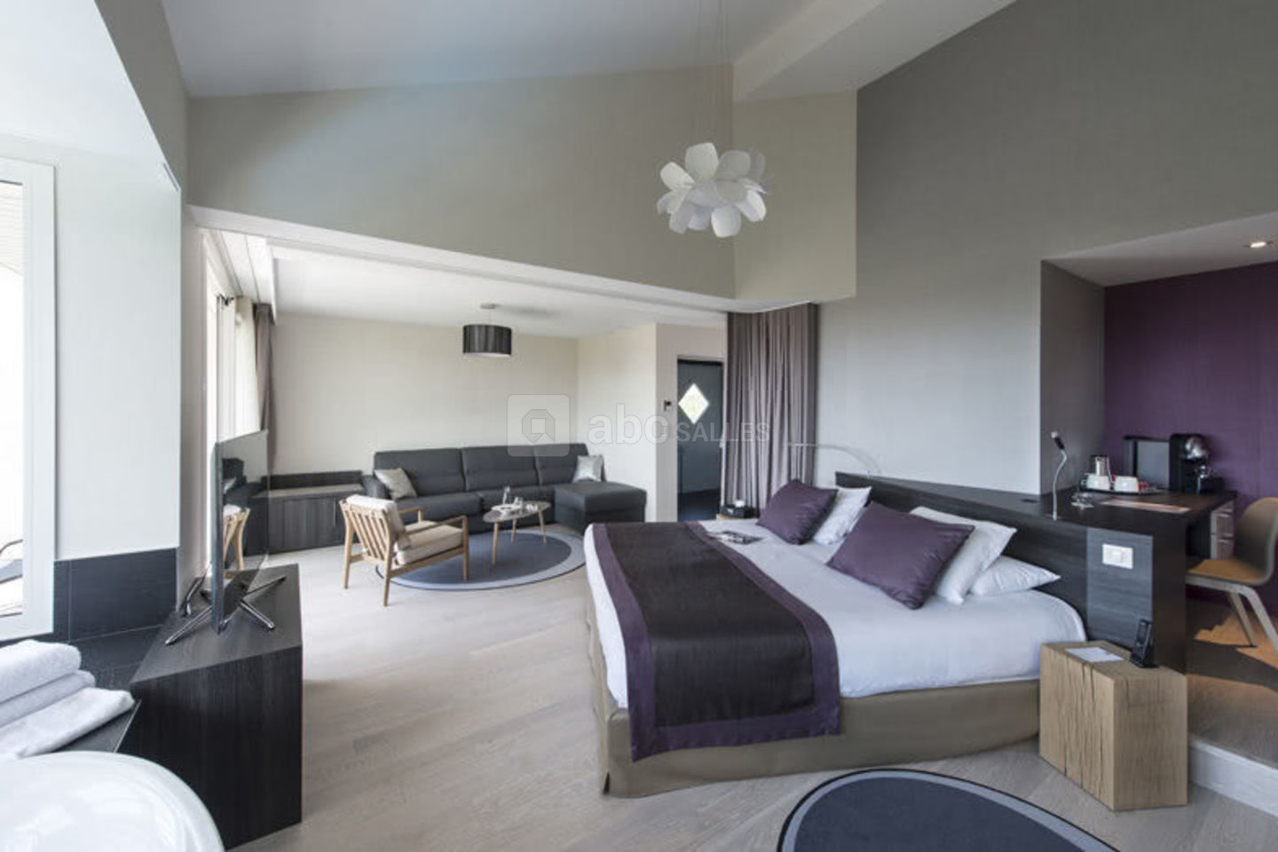 Best Western Atlantic Thalasso et Golf