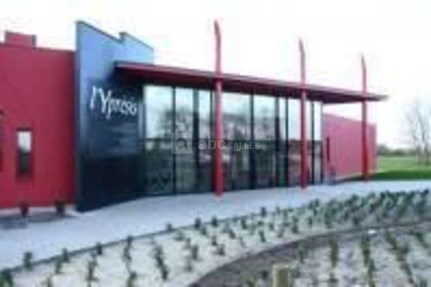 Ypresis
