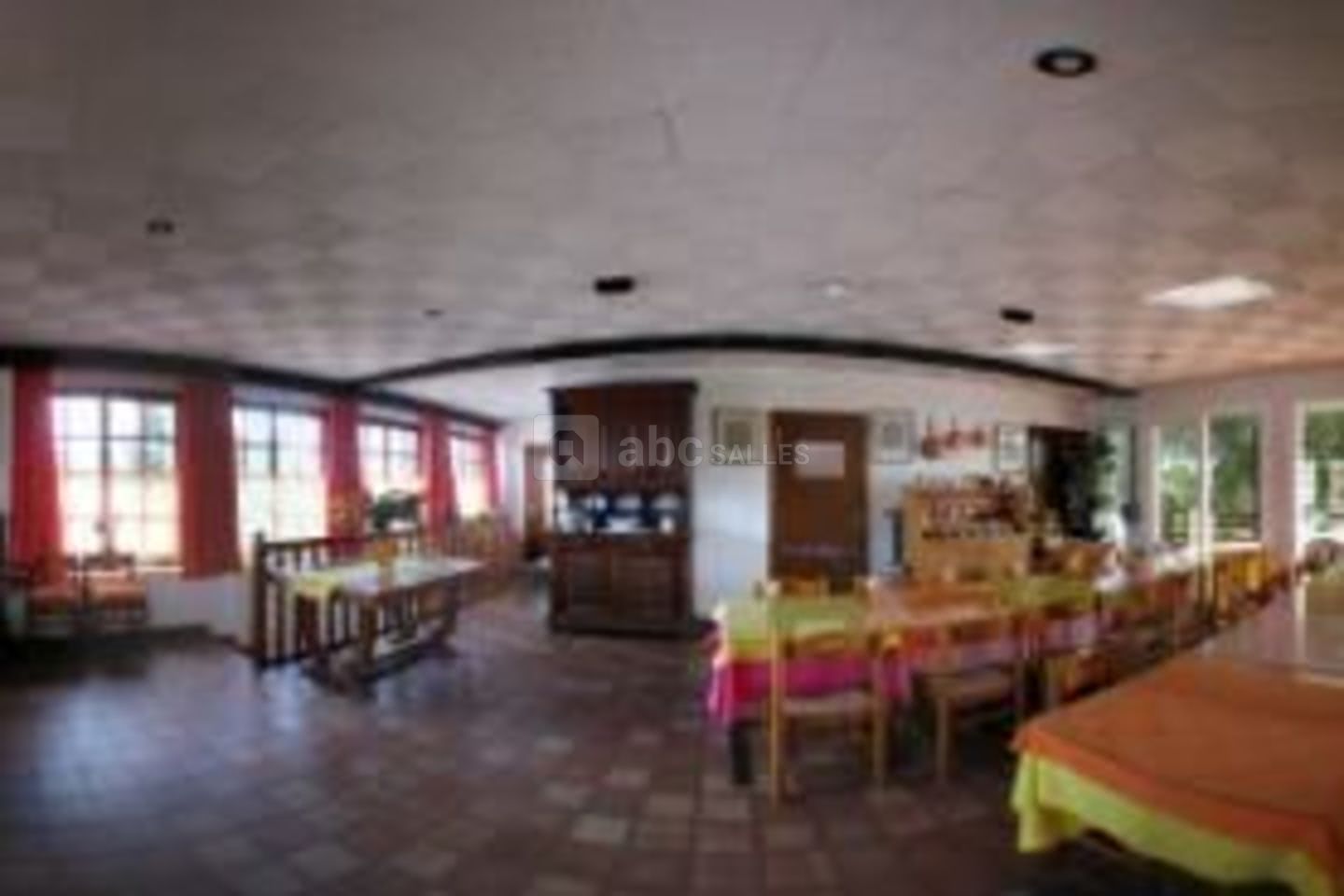 Le Bistrot