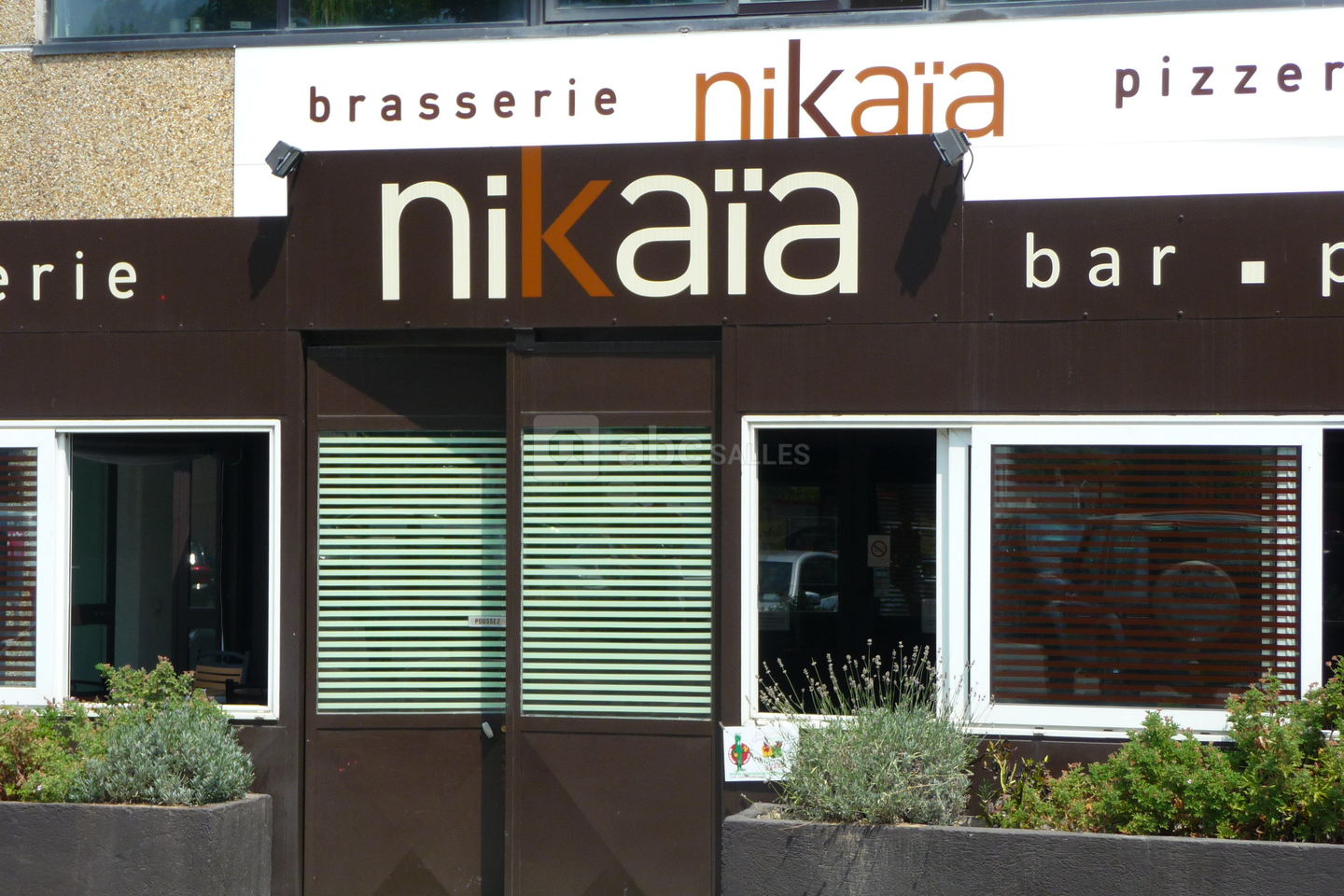 Brasserie Nikaia