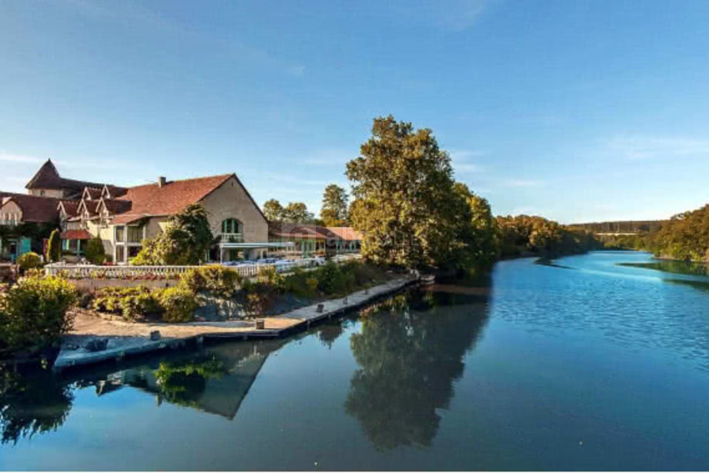 Les Etangs de Guibert