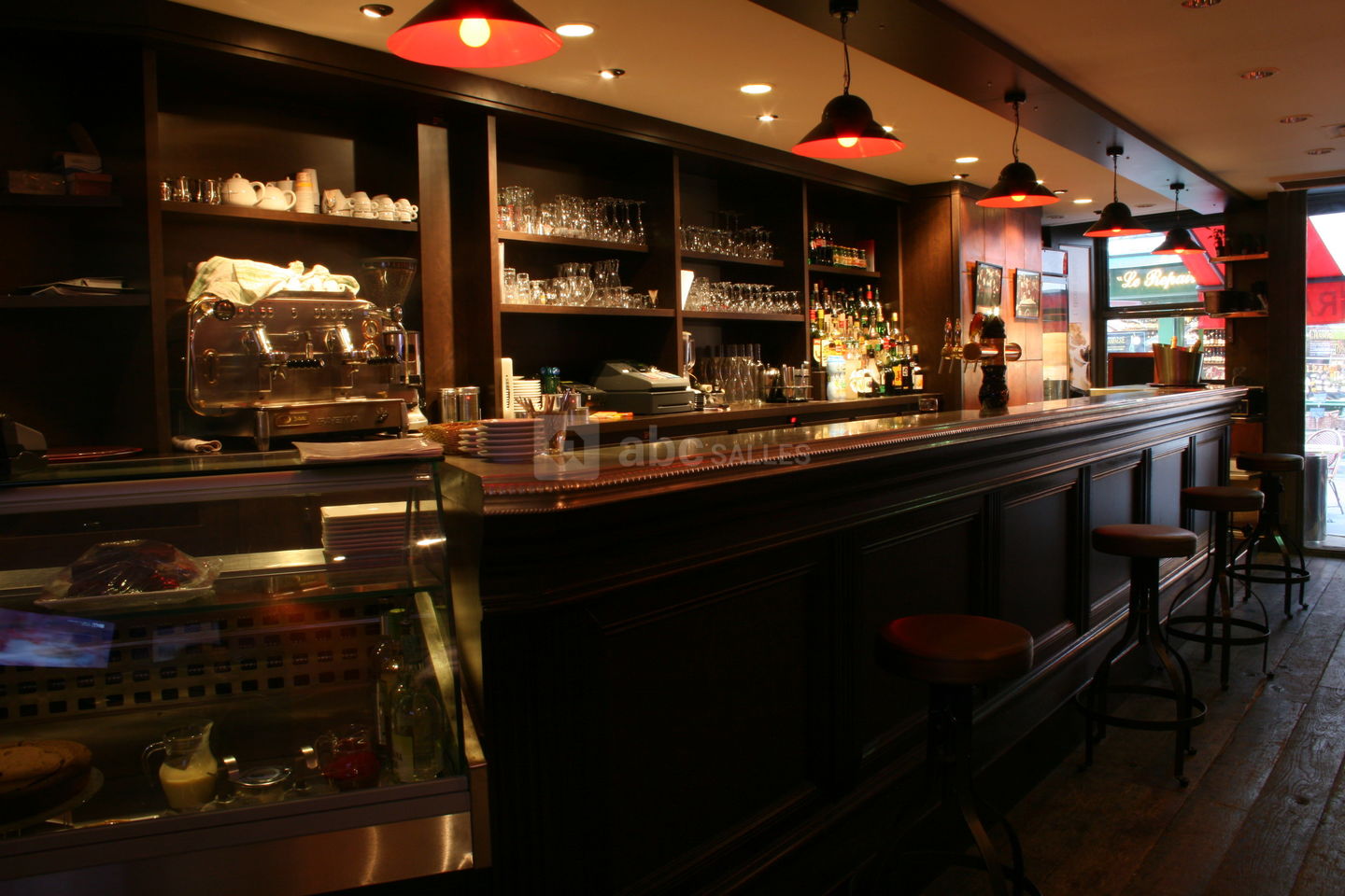 Bistro Bayen