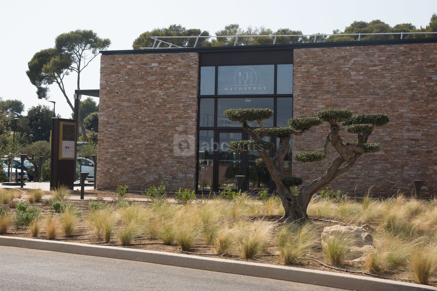 Espace Evenementiel le Colombet