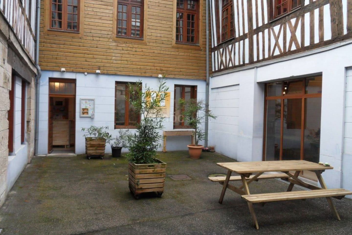 Espace Cauchoise