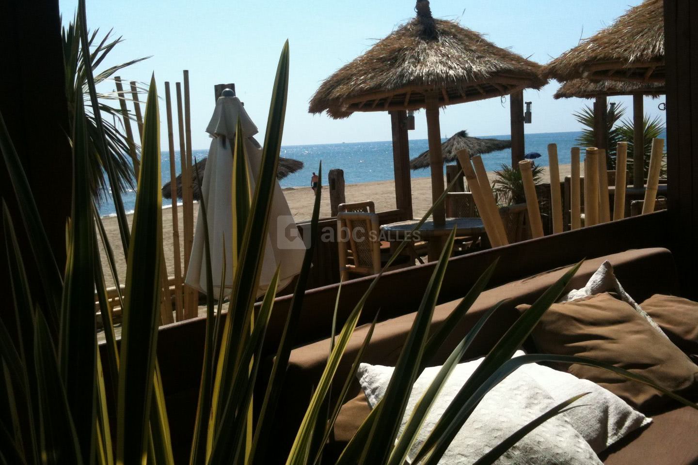 Maya Club