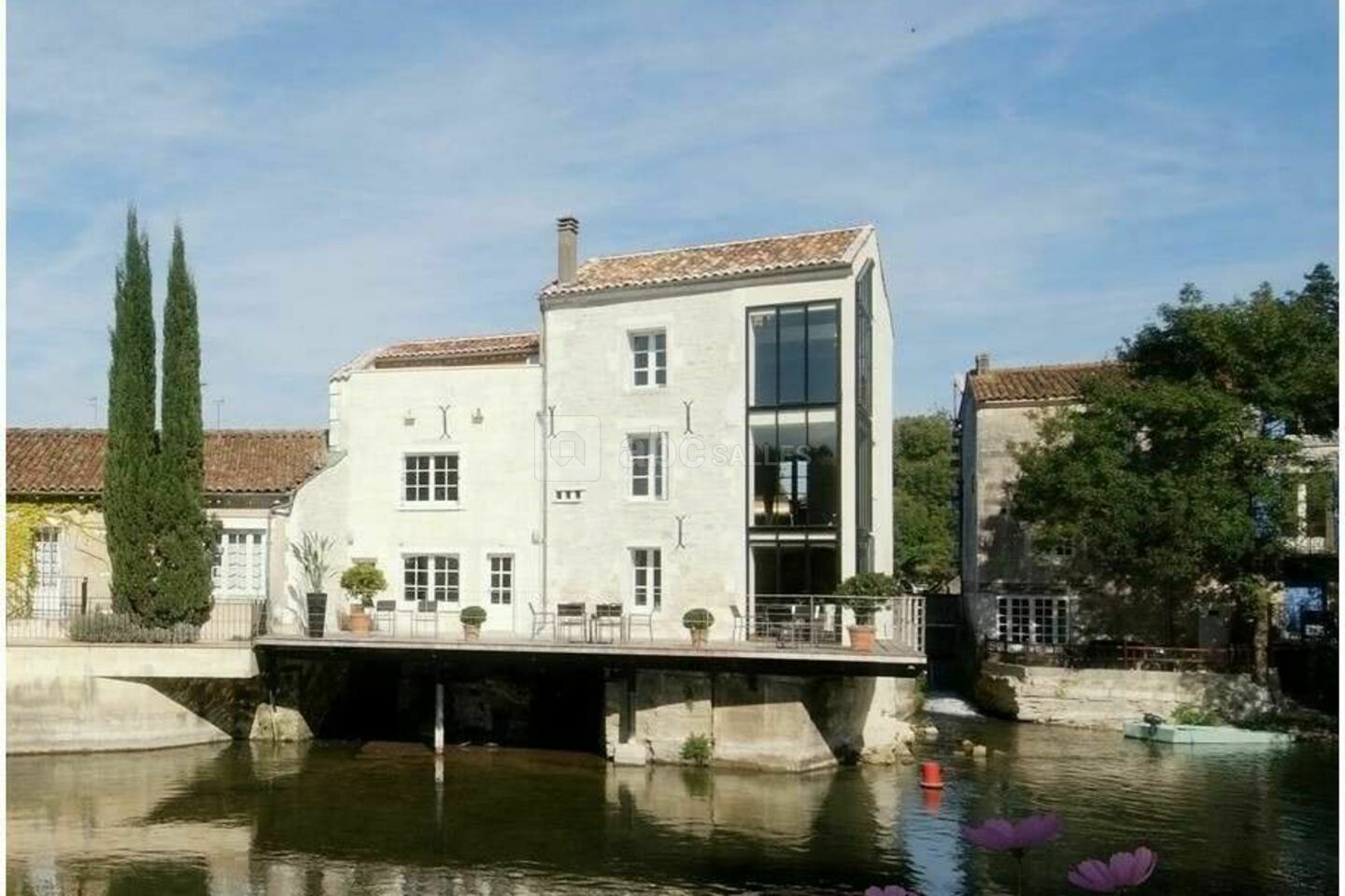 Quai 3