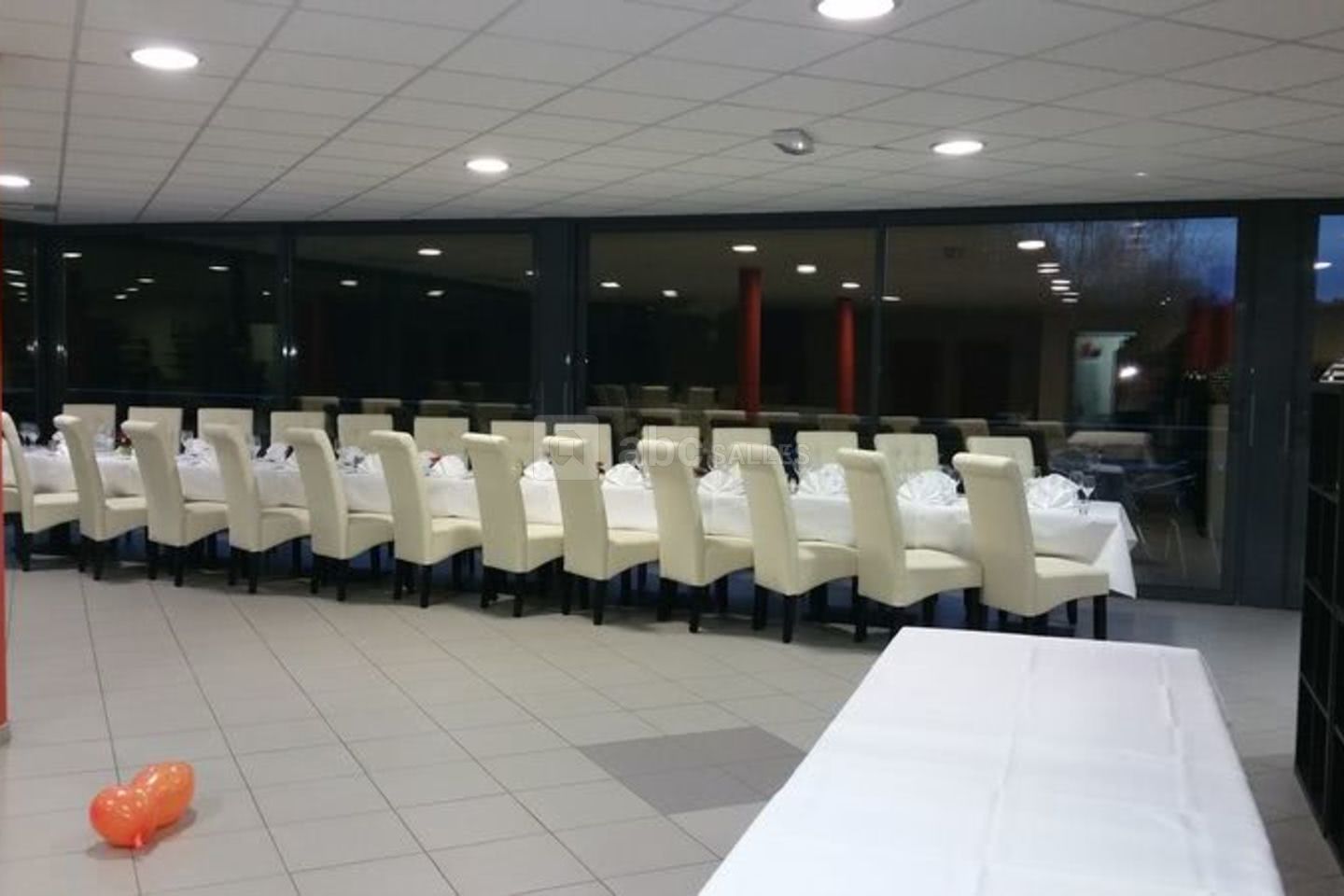 Golf International de Longwy