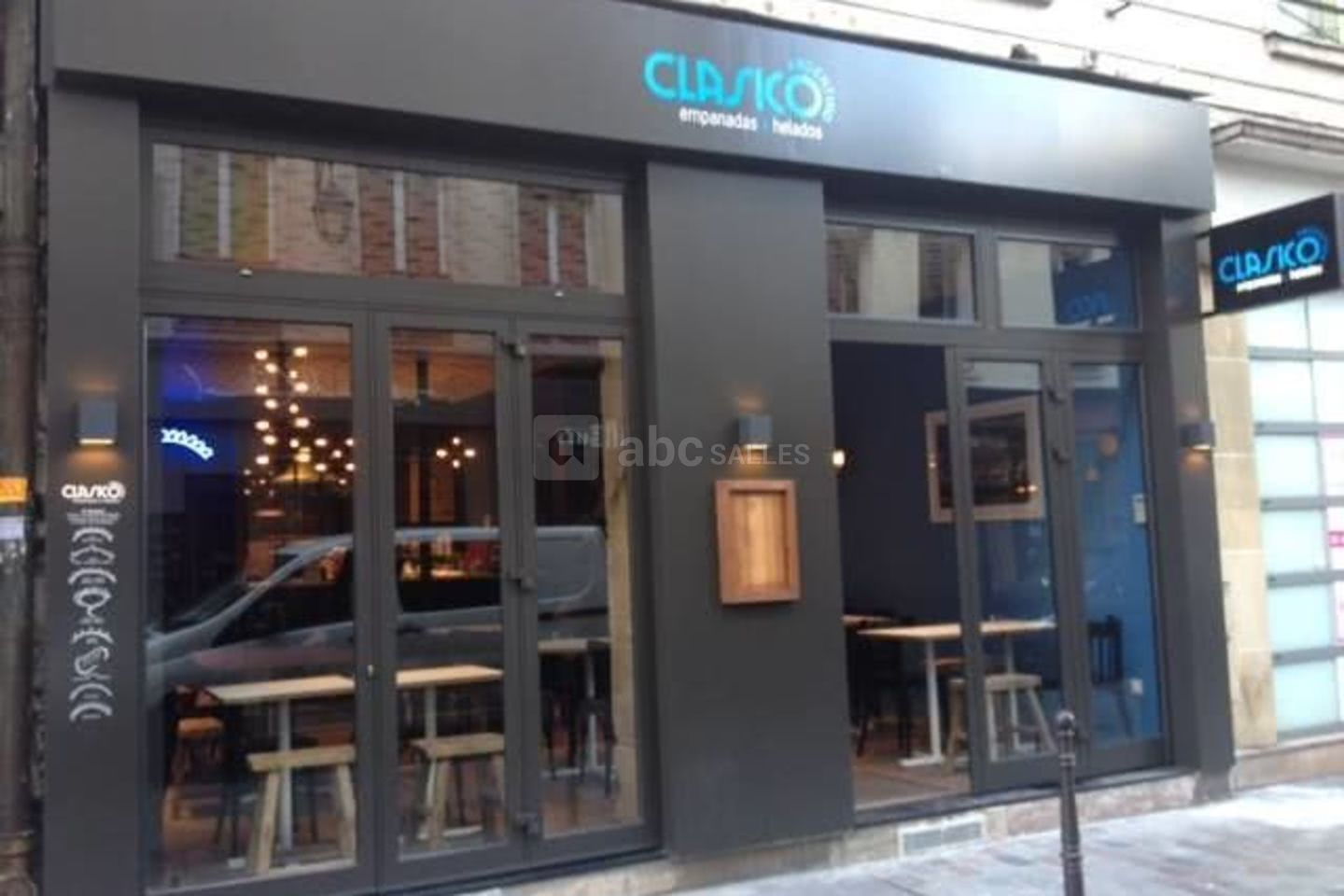 Clasico Argentino
