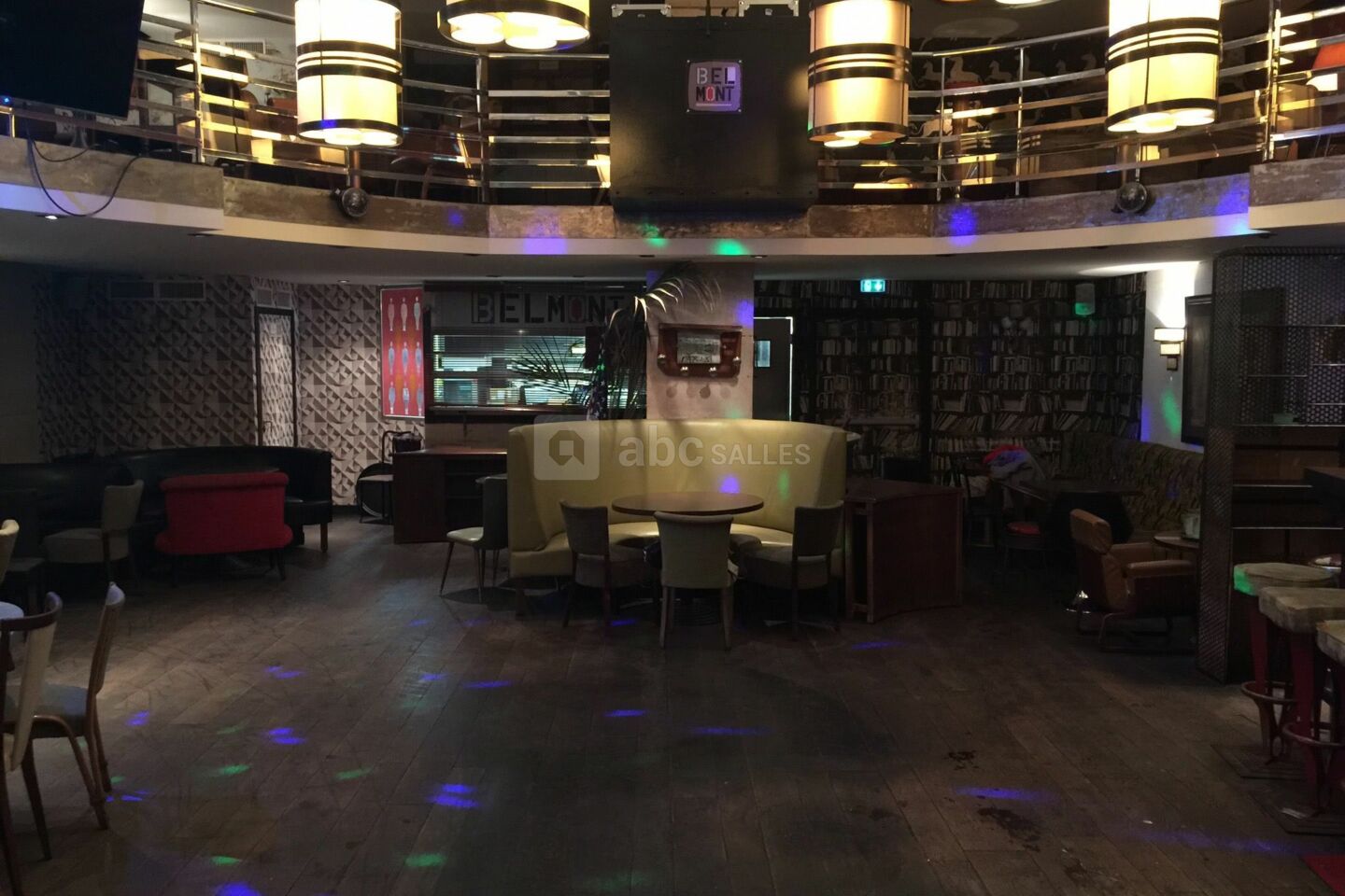 Le Loft Belemont