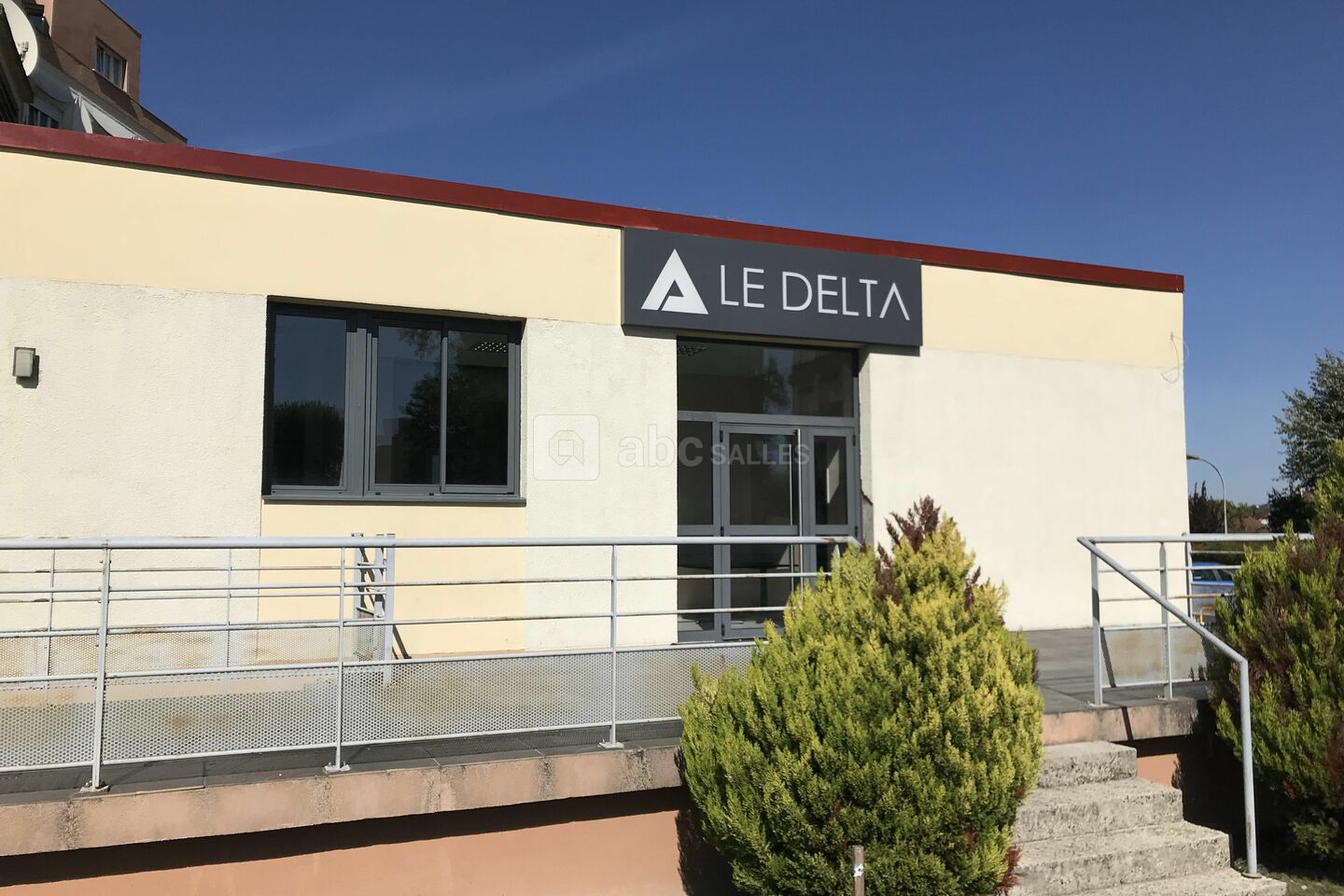 Le Delta