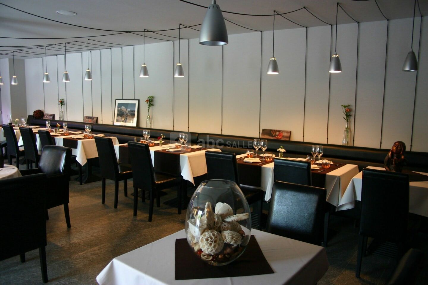 Espace des Tournelles