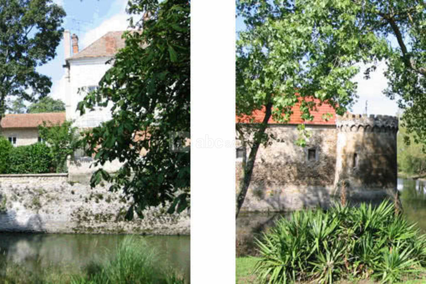 Ferme de Villepecle