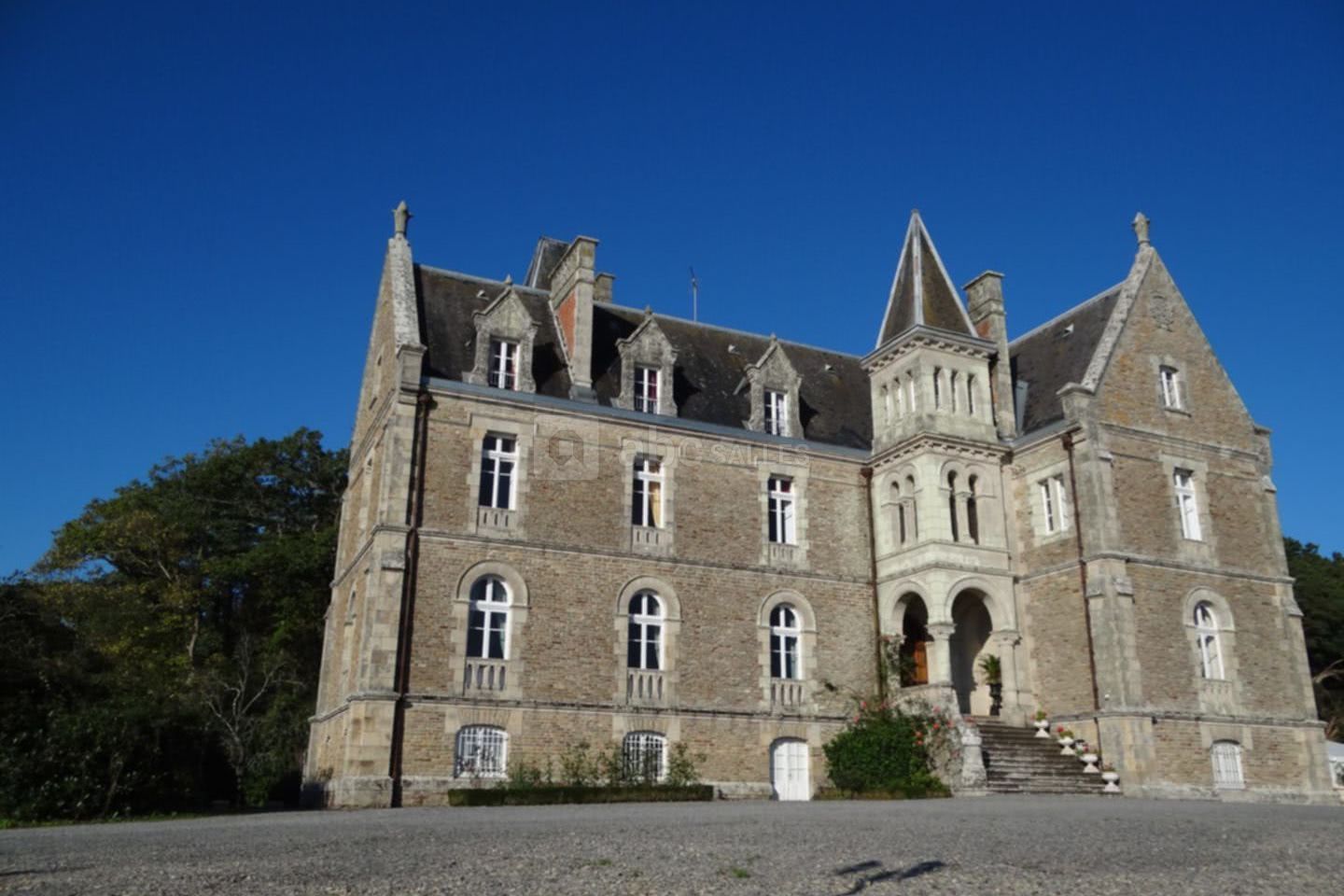 Château du Deffay