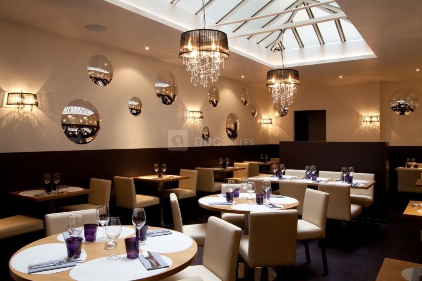 Le Zinc Restaurant