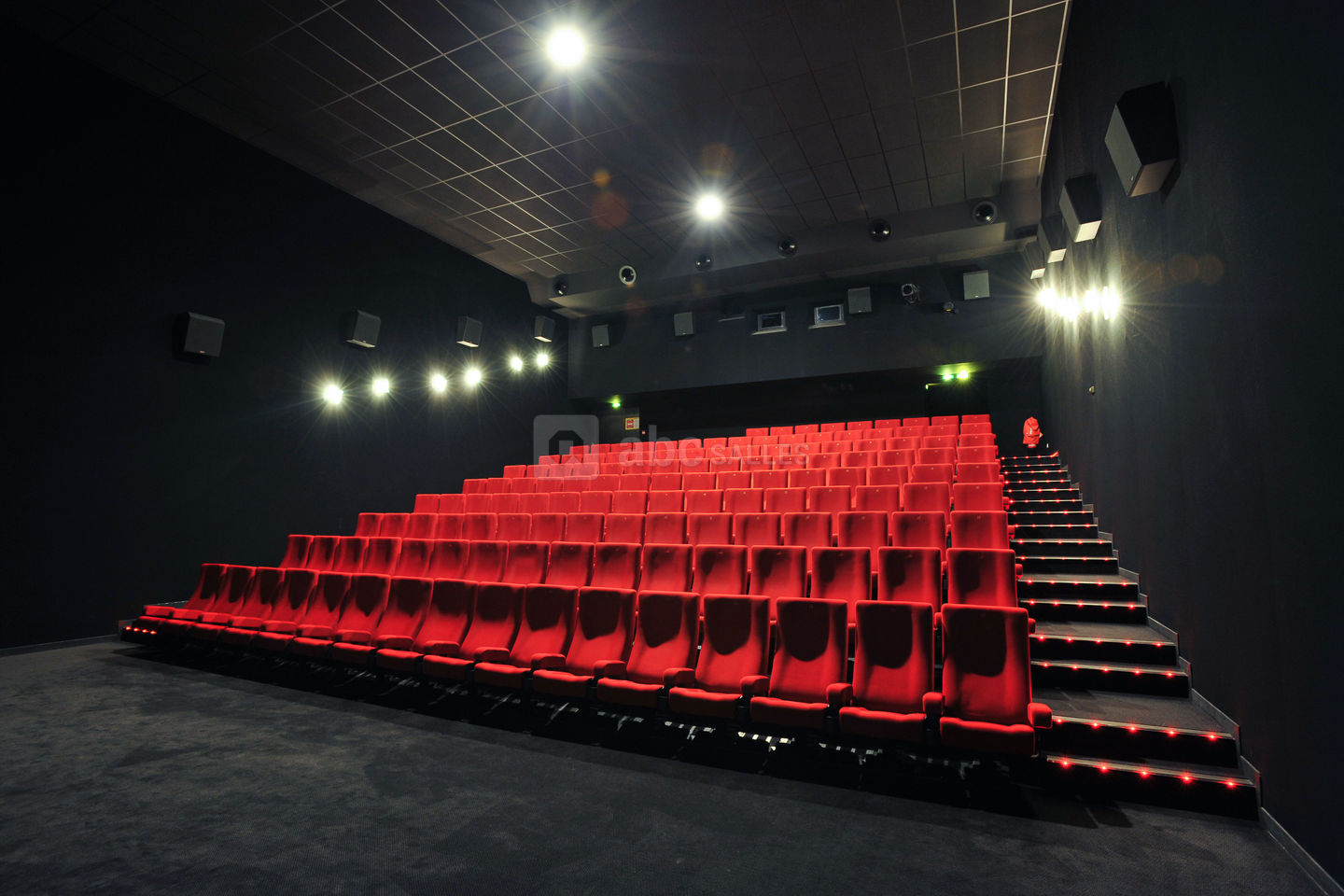 Cinema Pathe Conflans Films à L Affiche Pathé Conflans - ABC Salles