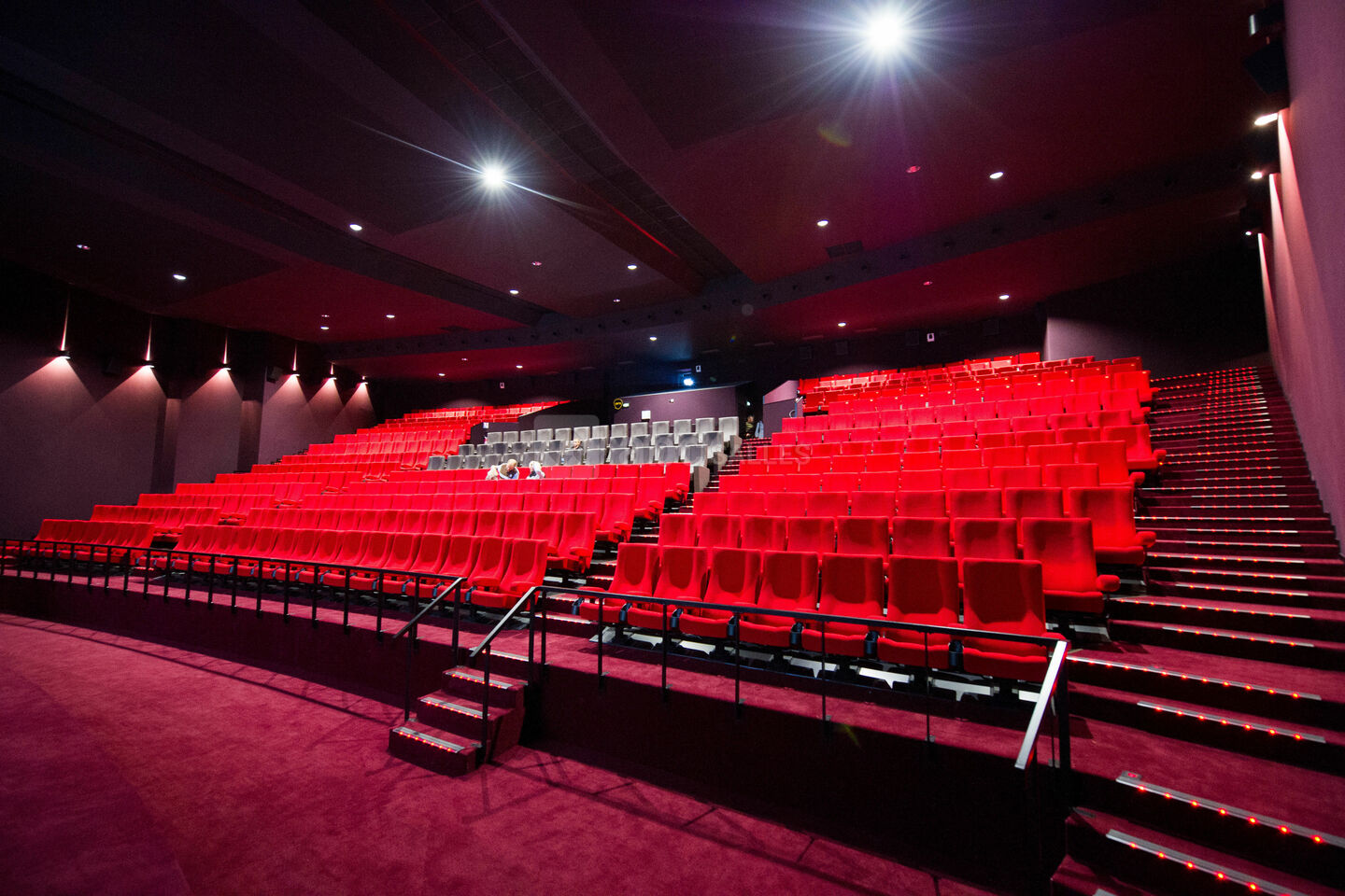 Programme Pathé Géant | Cinémas Pathé : films, sortie cinéma à Paris et ...