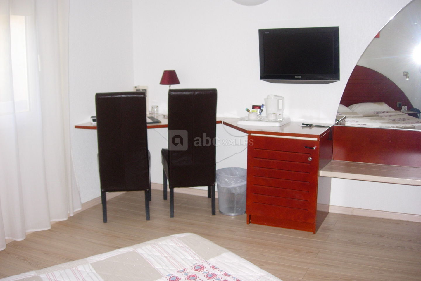 Best Western Montagne Noire