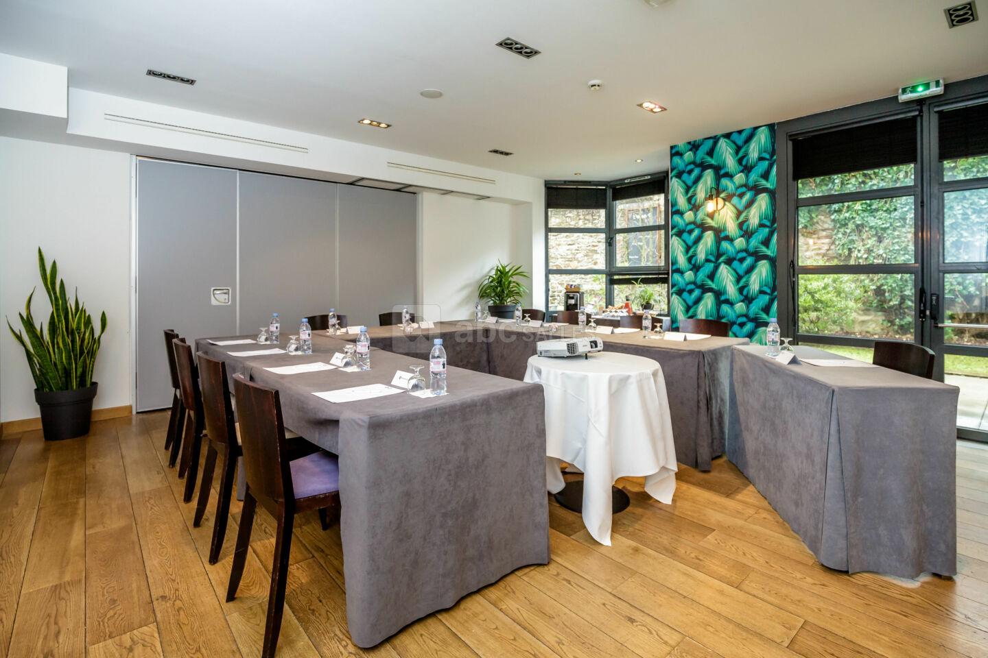 Best Western Plus Centre Vannes