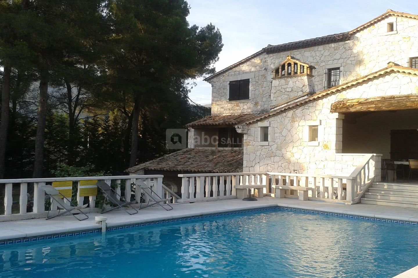 La Bastide Aux Oliviers