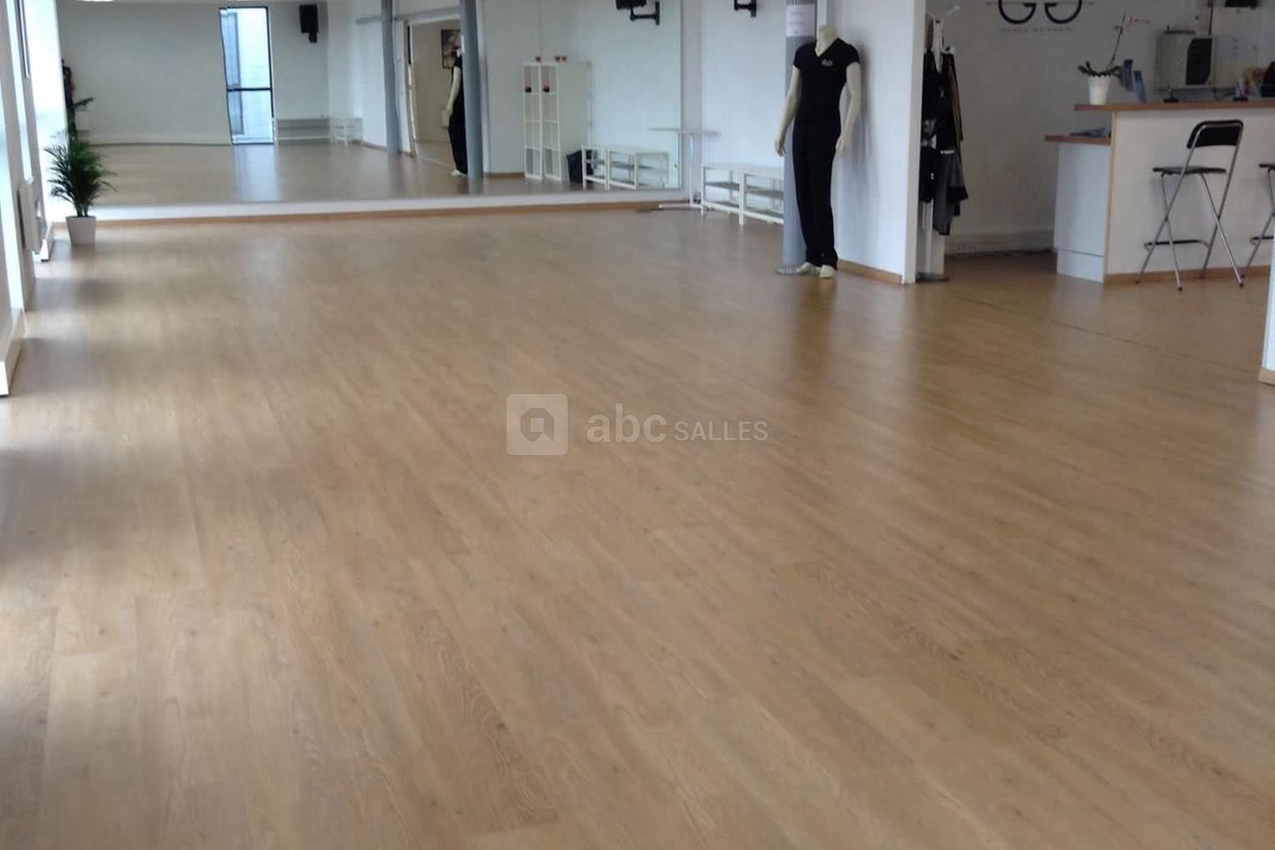 Salle de Danse