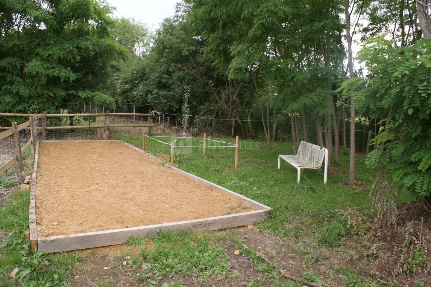 Le Gite du Petit Fresnay
