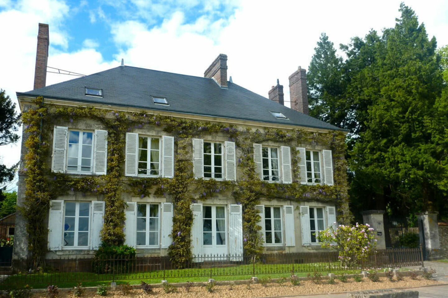 Les Couleurs du Verger