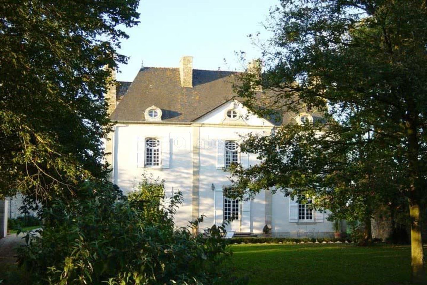 La Malouiniere