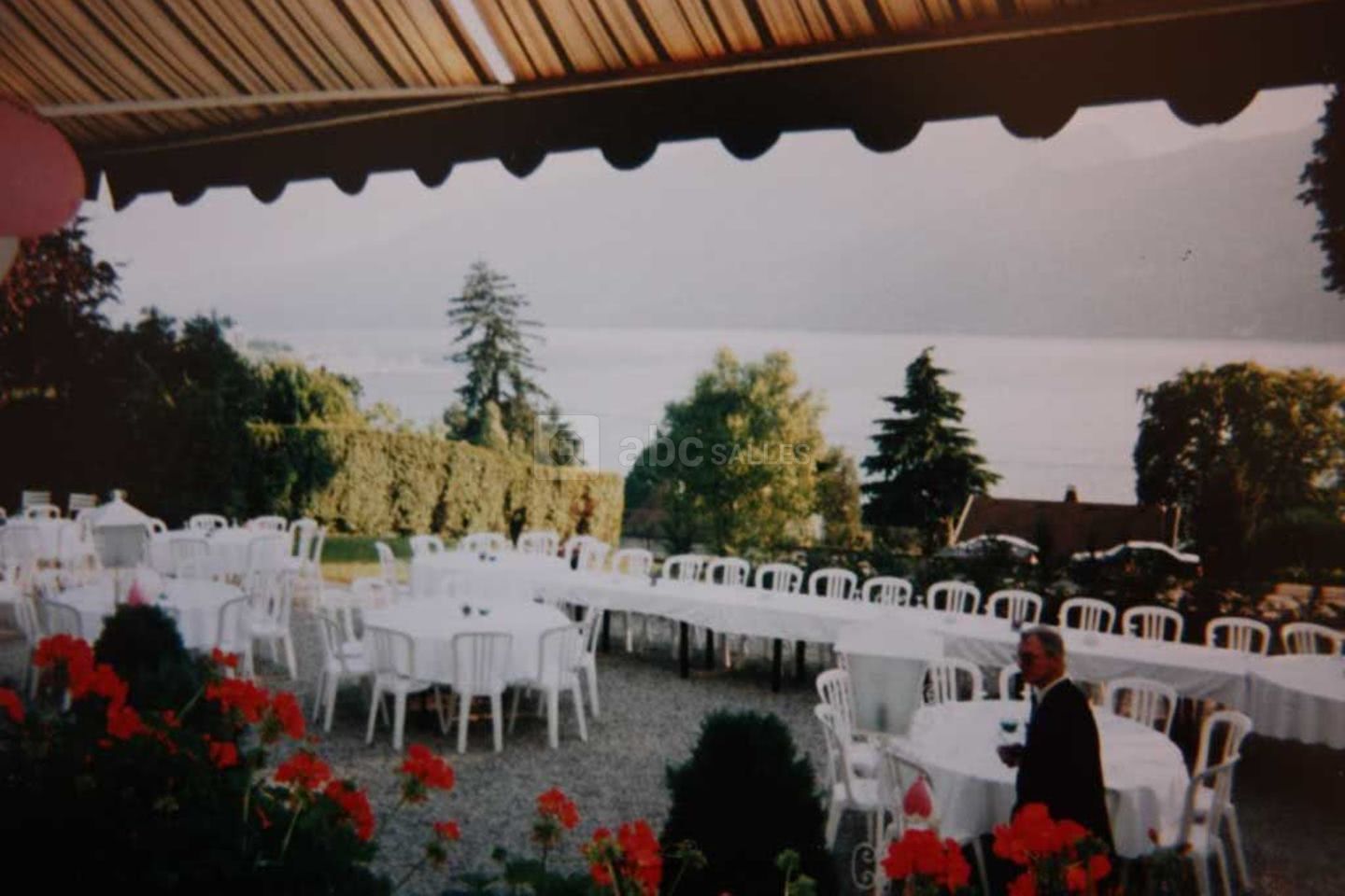 Le Domaine de Cotefort