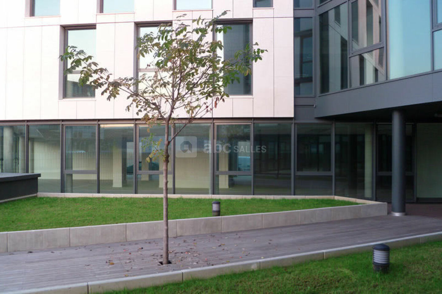 Salle Formation 3-30 Lyon