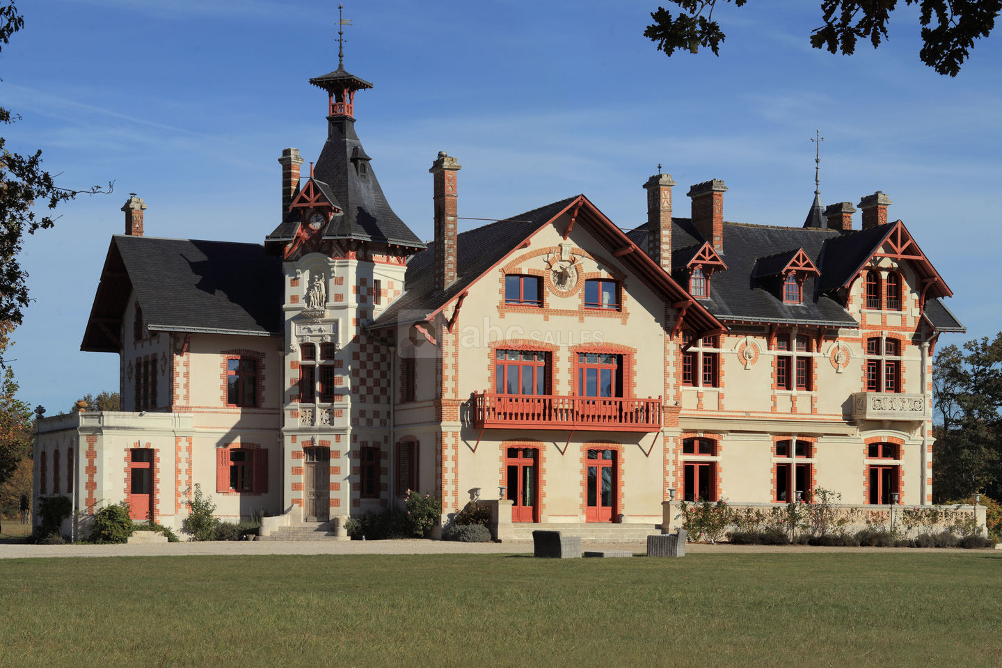 Domaine de la Trigalière