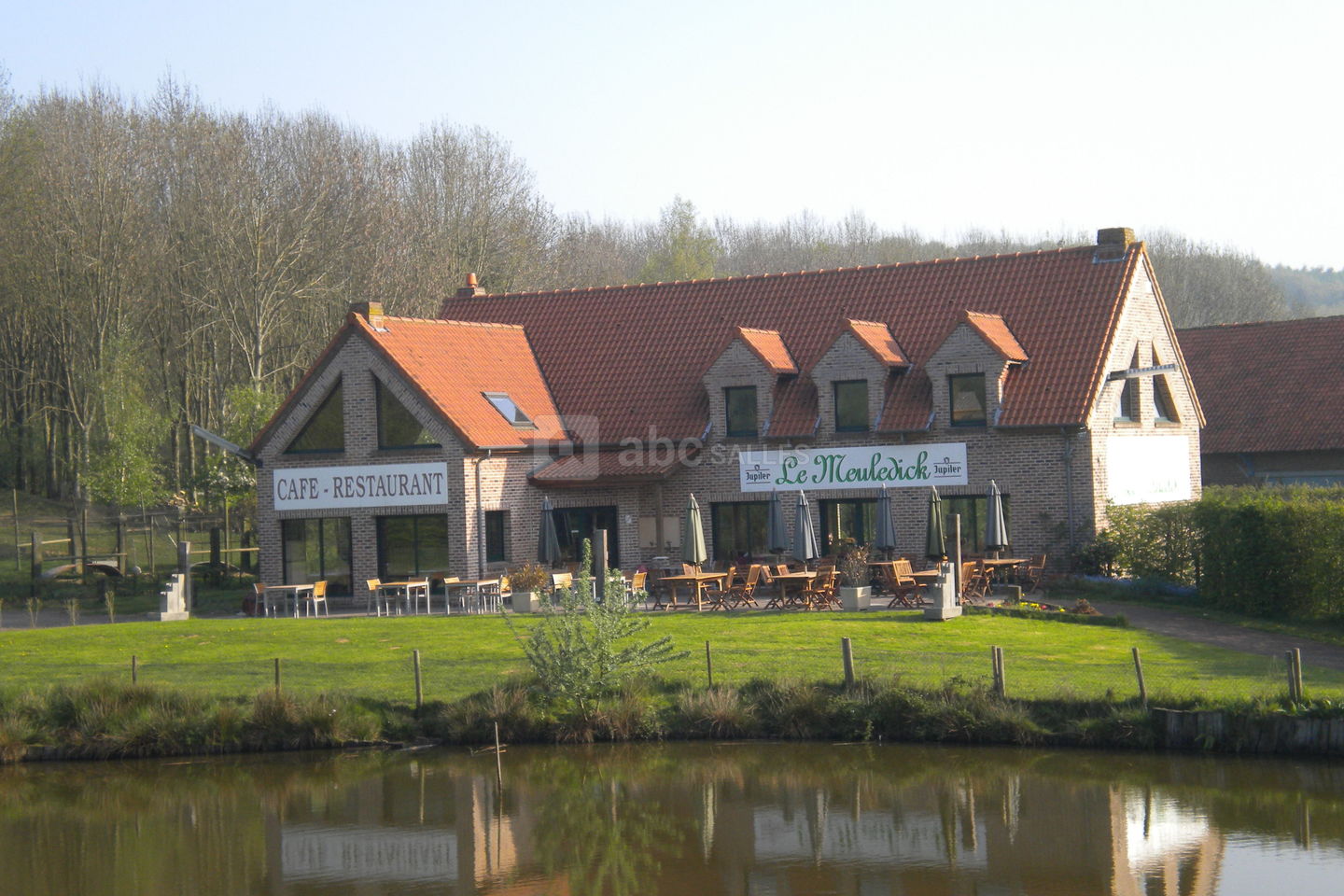 Le Meuledick
