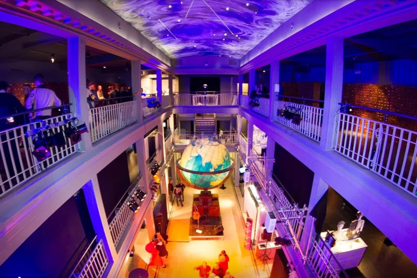 Mundaneum