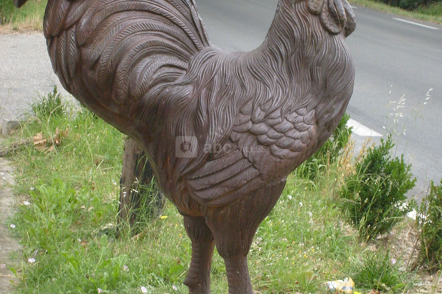 La Galine