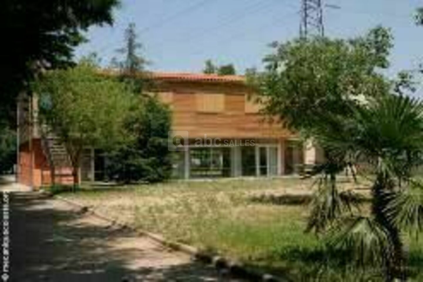 La Jasse du Val de l'Hort