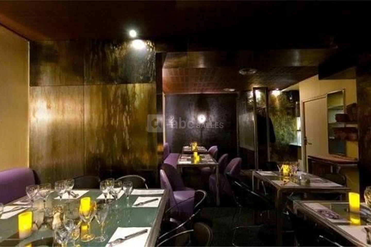 Restaurant Ozo