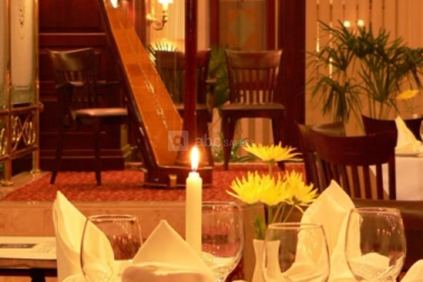Le Penthievre Restaurant