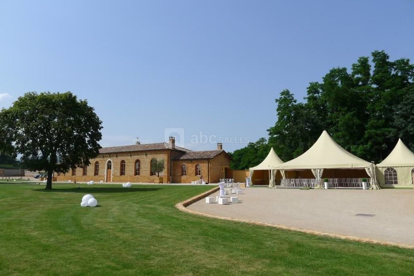 Clos des Liesses
