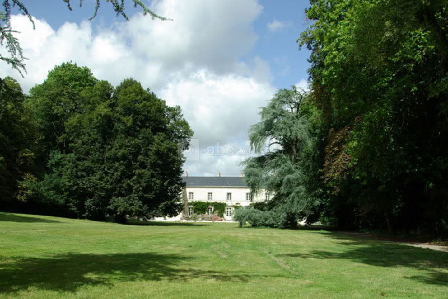 Château de la Marroniere