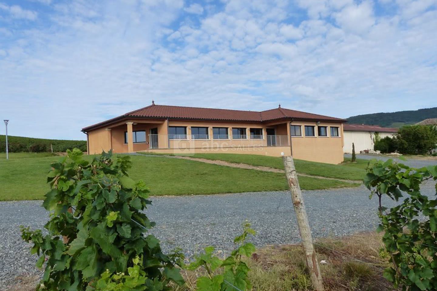 Domaine du Bois de la Bosse