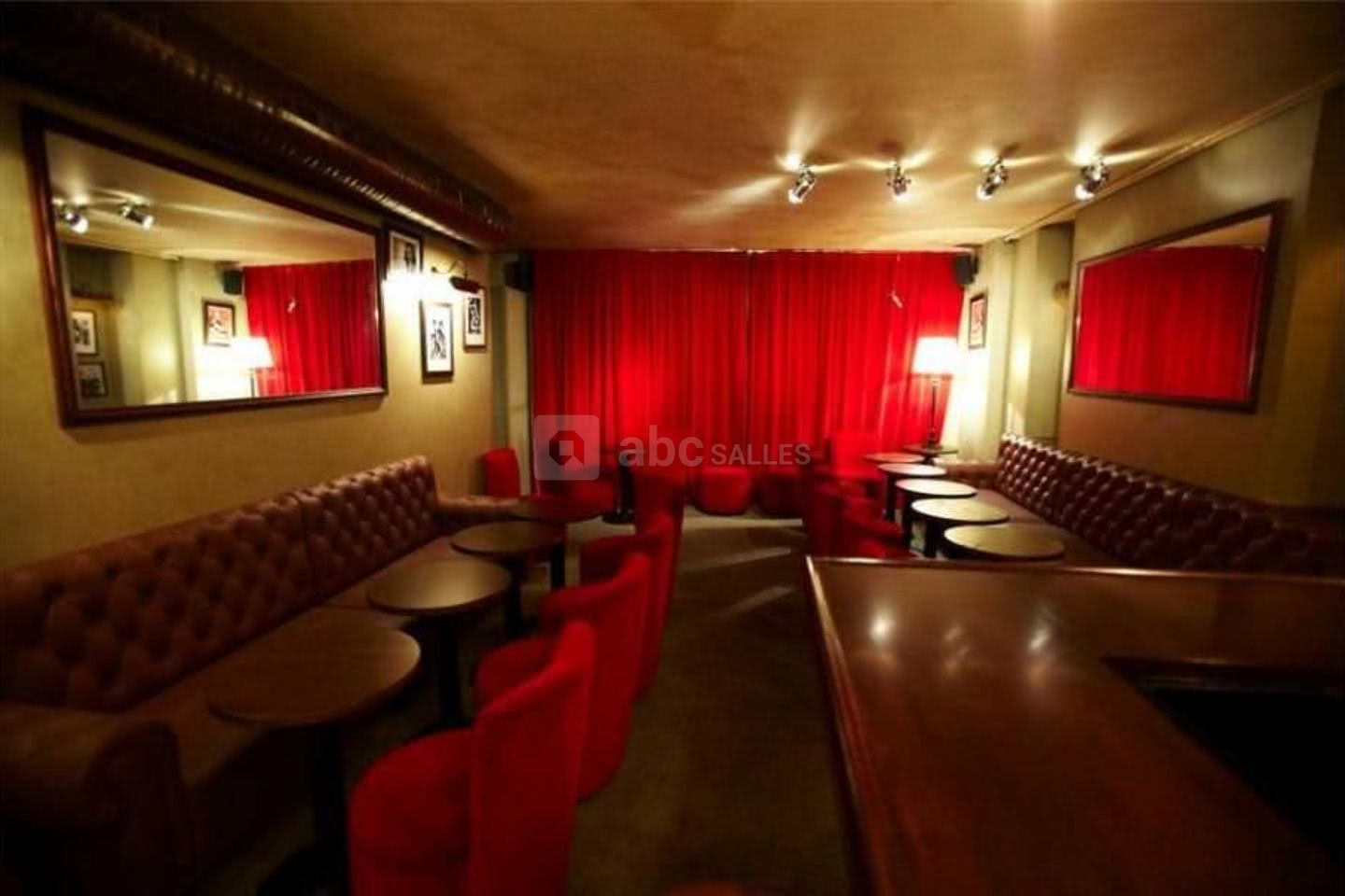 Jay's Bar - Loulou'friendly Diner