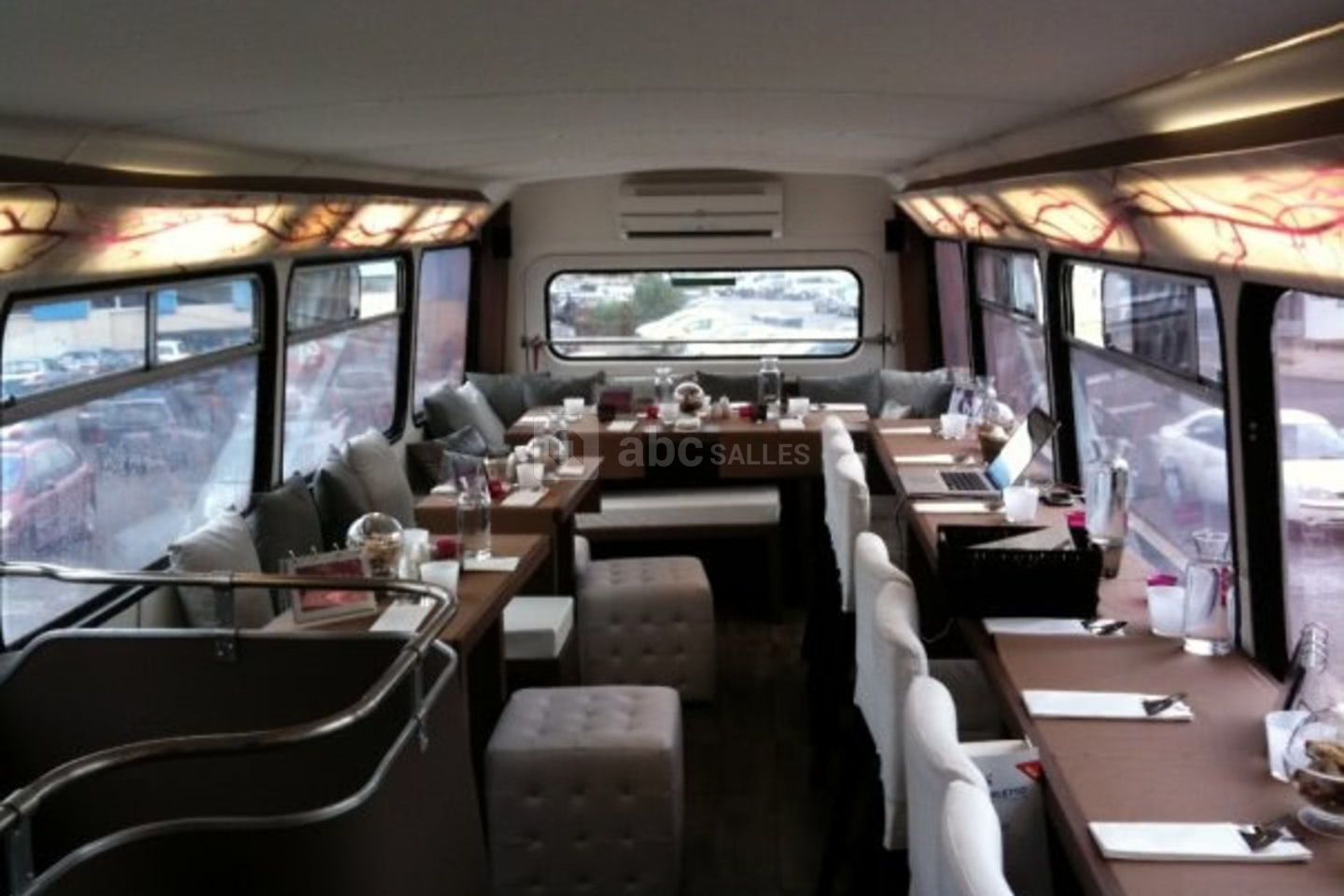 Wonderbus