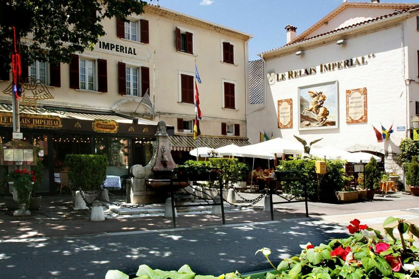 Le Relais Imperial