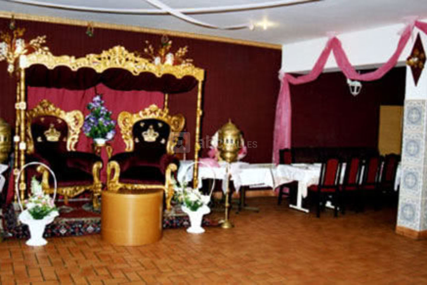Au Roi du Couscous