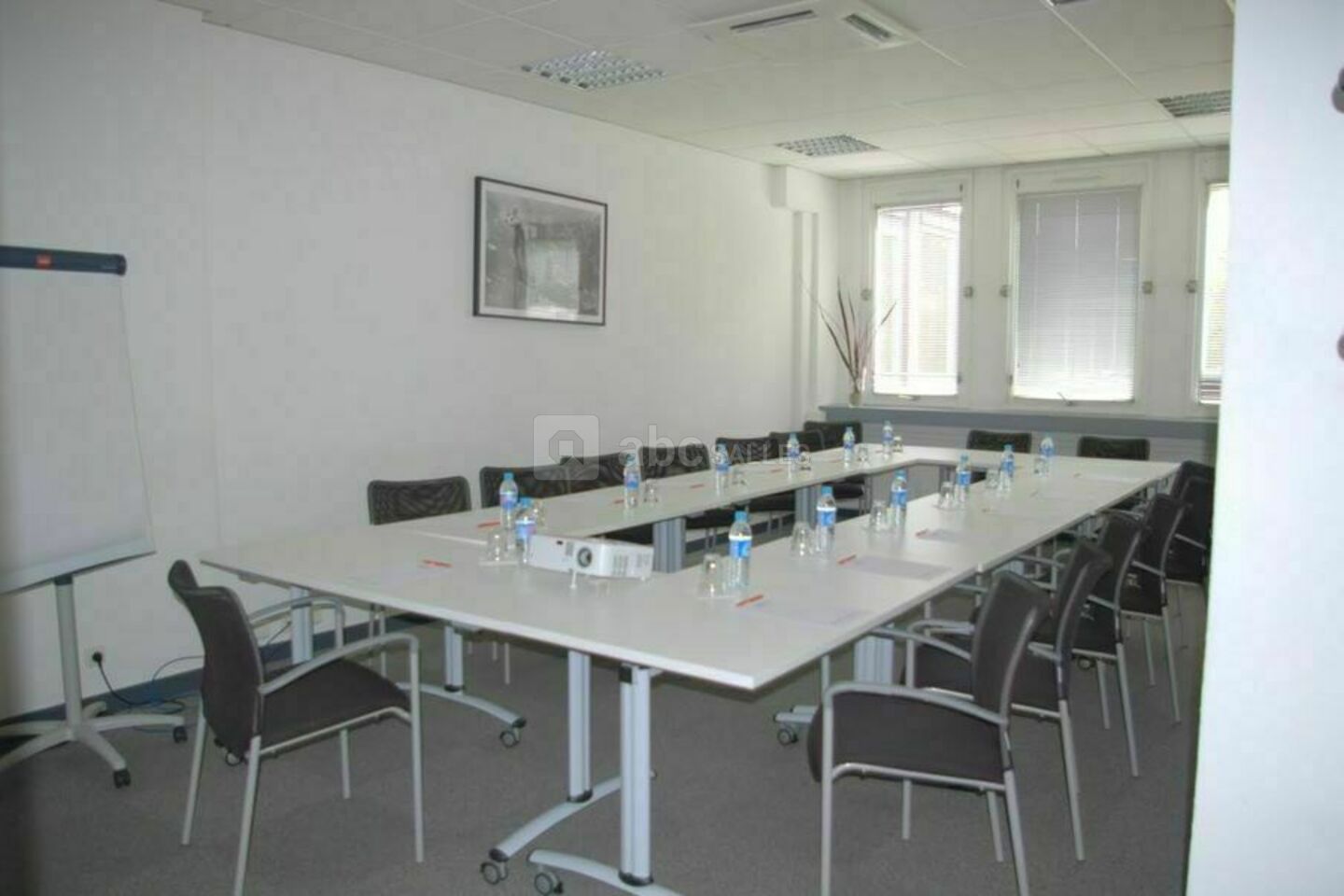 Buro club rennes tarif