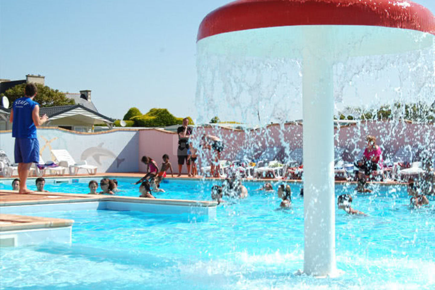 Camping de la Corniche