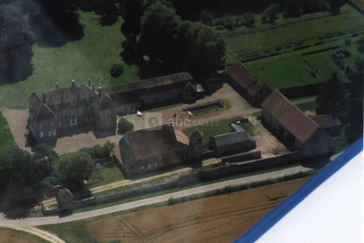 Château de Vauban