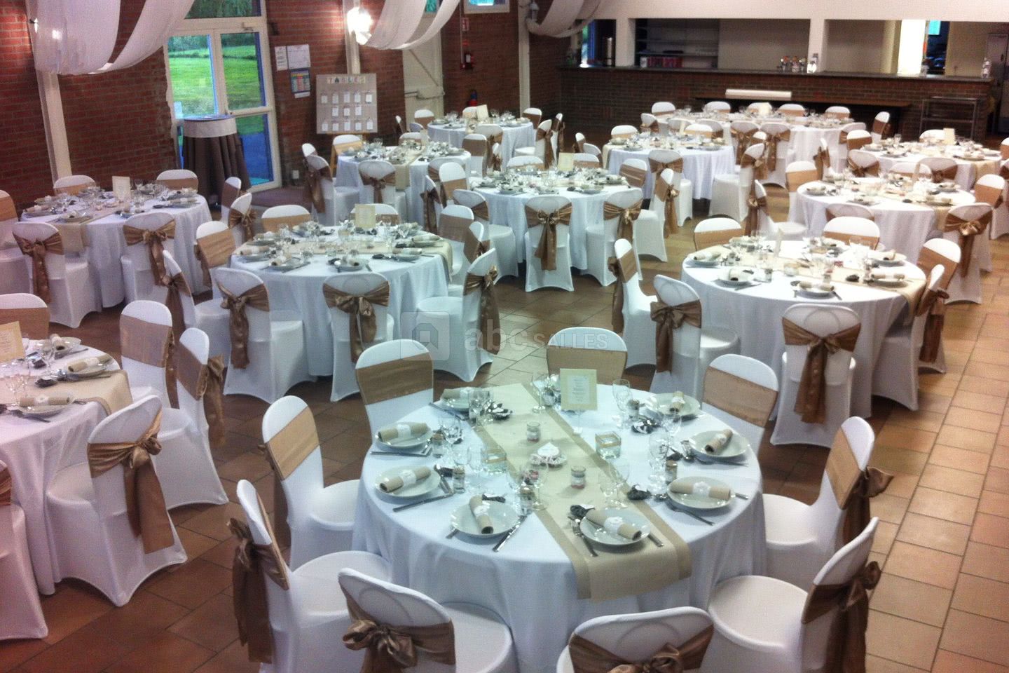 Salle le Canotier