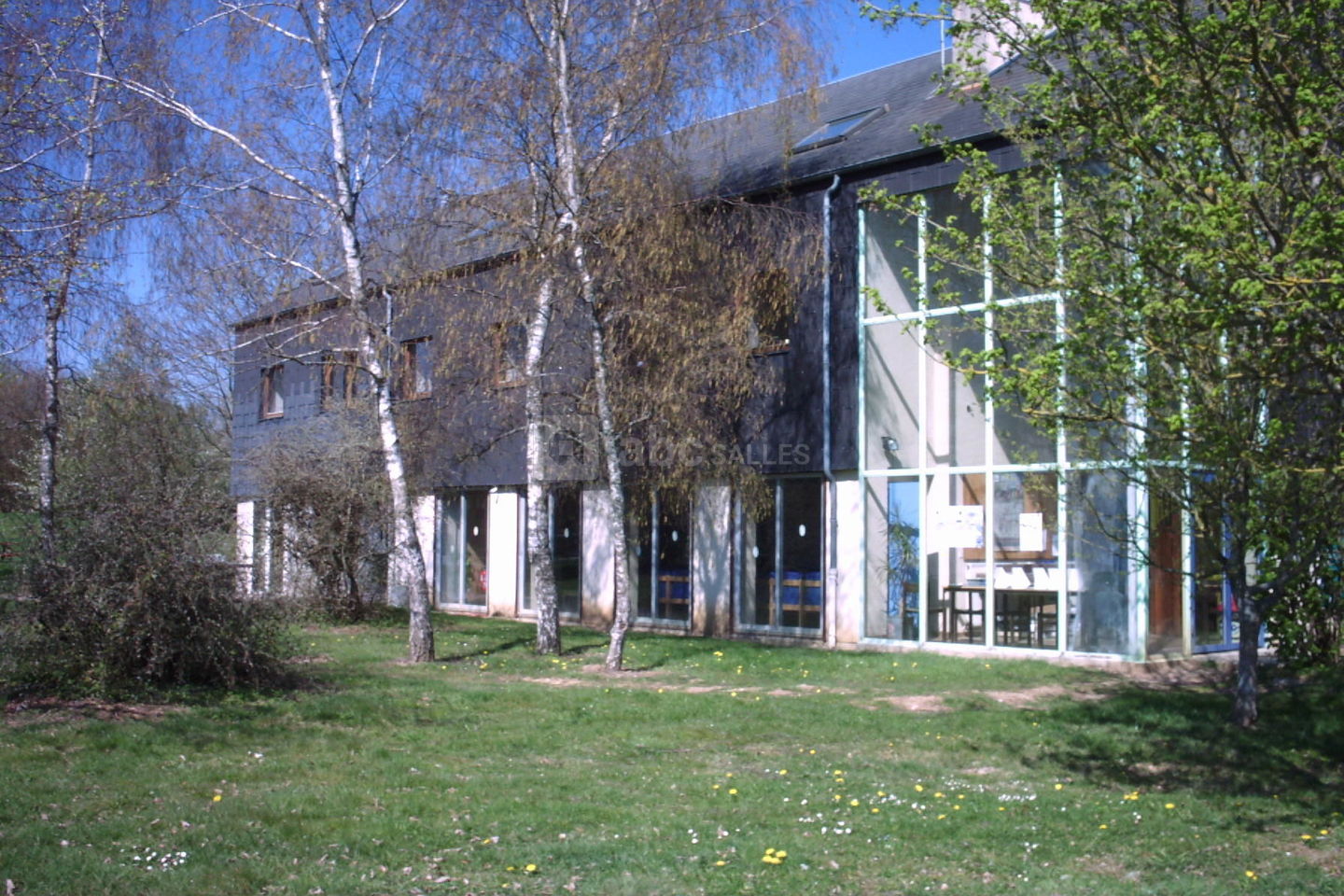 Centre de Loisirs des Simonots